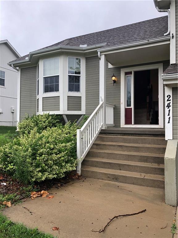 2411 Shenandoah Drive