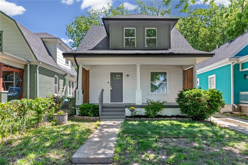 2515 Askew Avenue - Photo 1