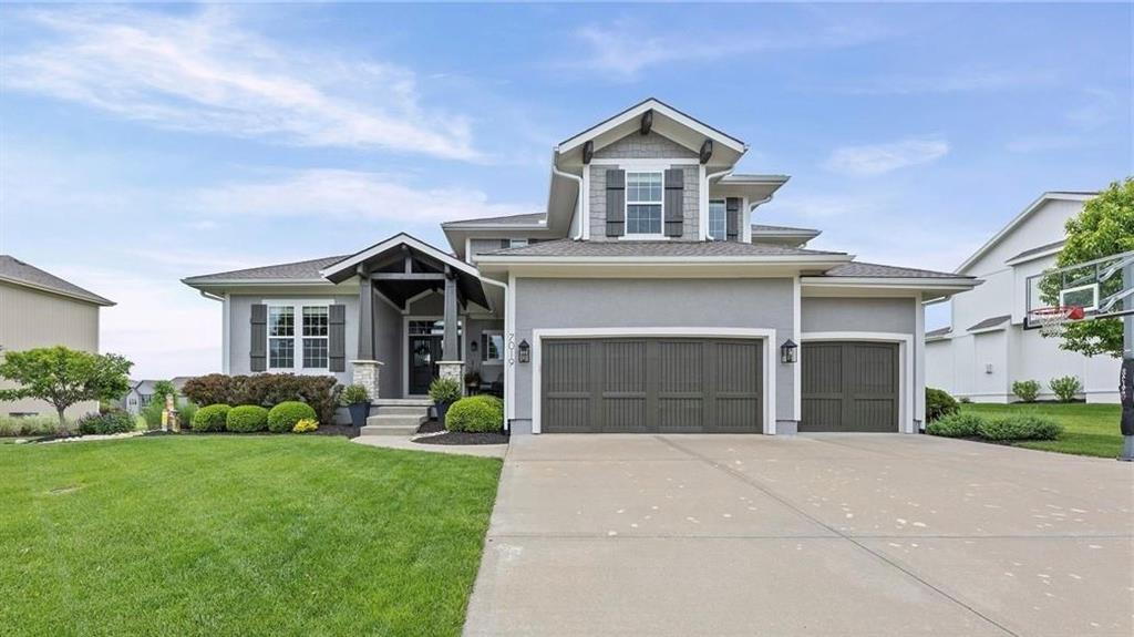 7019 Apache Drive - Photo 1