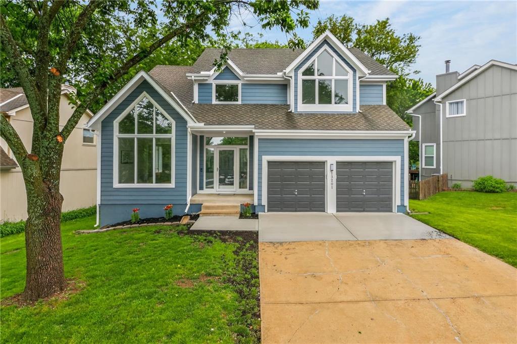 13201 BENSON Street - Photo 1