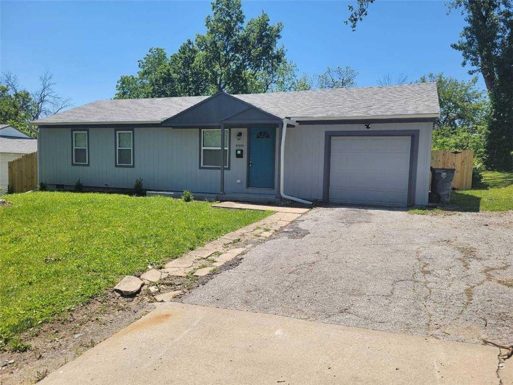4006 Vineyard Road - Photo 1