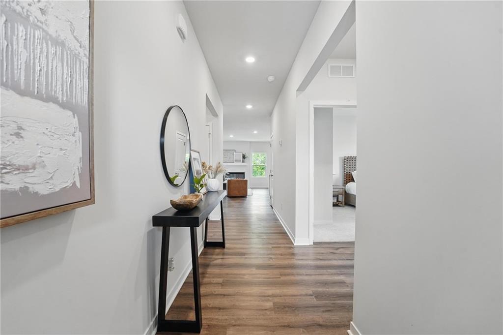 208 Lake Meadows Drive - Photo 1