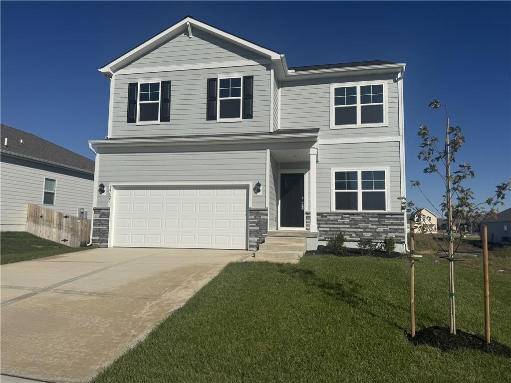 300 Lake Meadows Drive - Photo 1