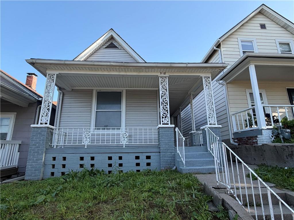 518 Barnett Avenue