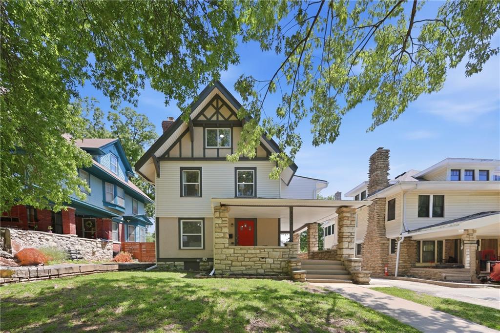 4333 Harrison Street - Photo 1
