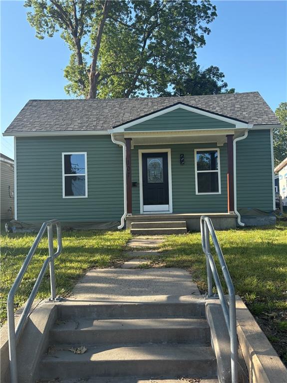 107 E 20th Street