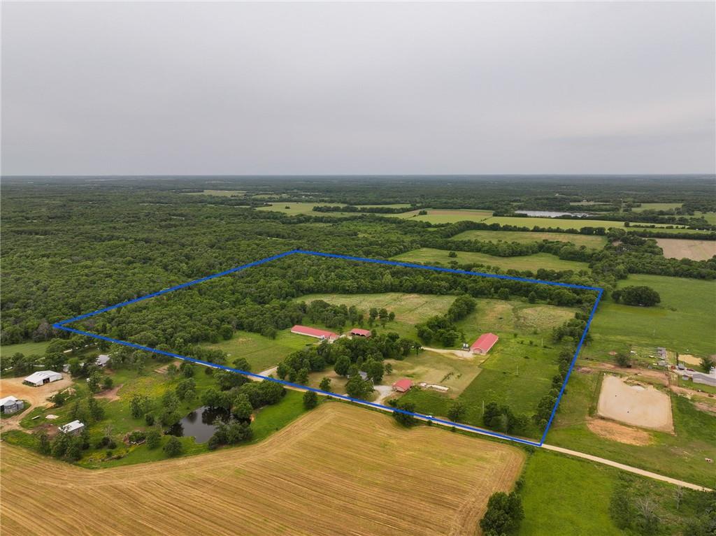 21346 S 2975 Road - Photo 1