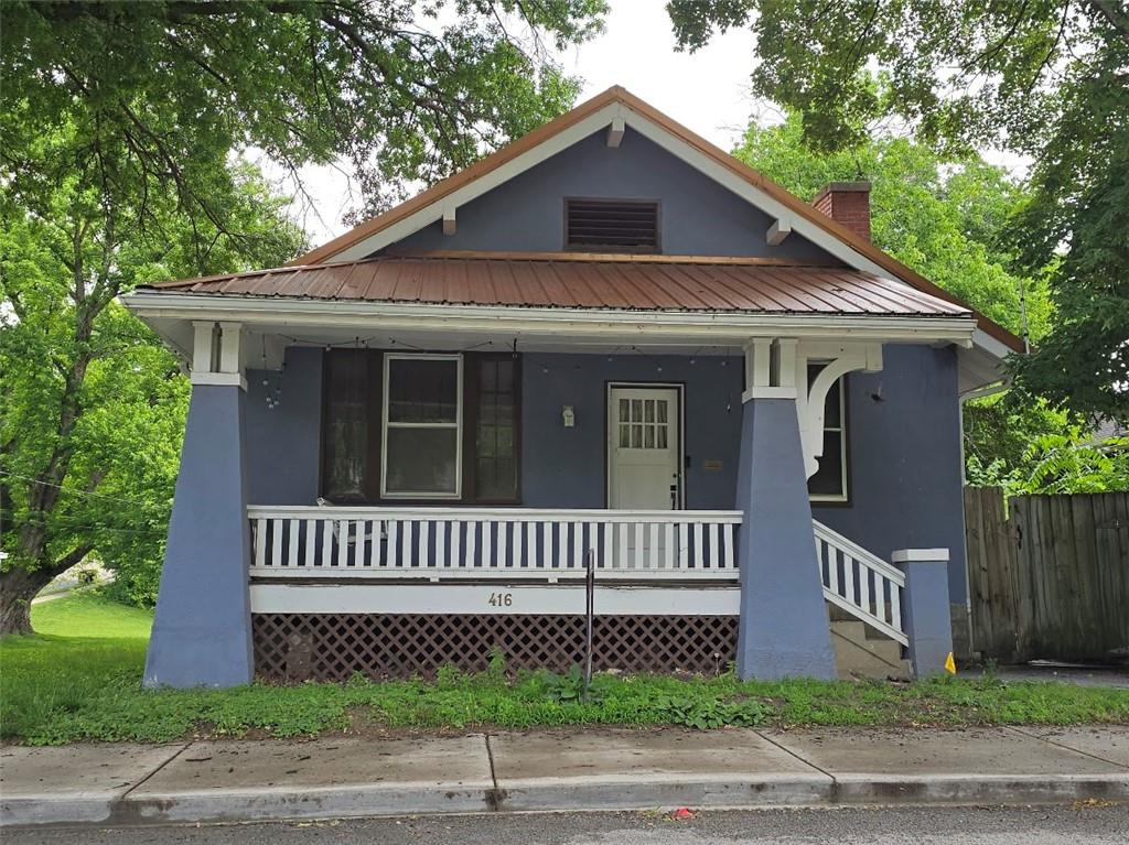 416 N 9th Street - Photo 1