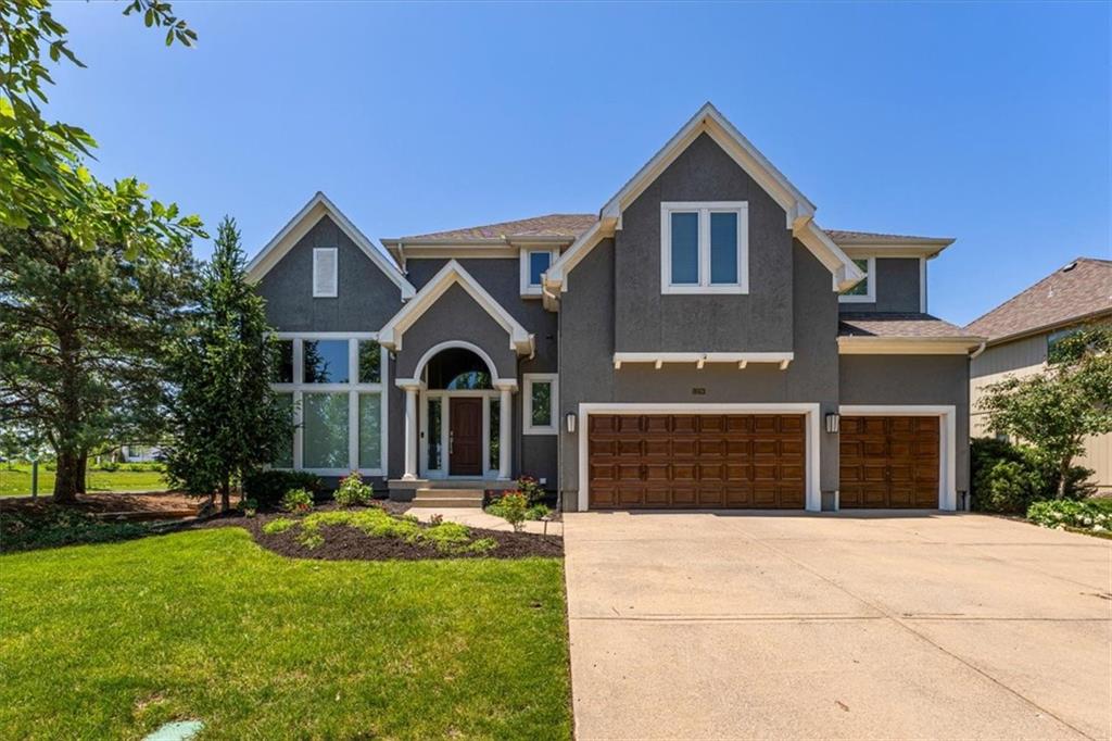 13290 High Drive