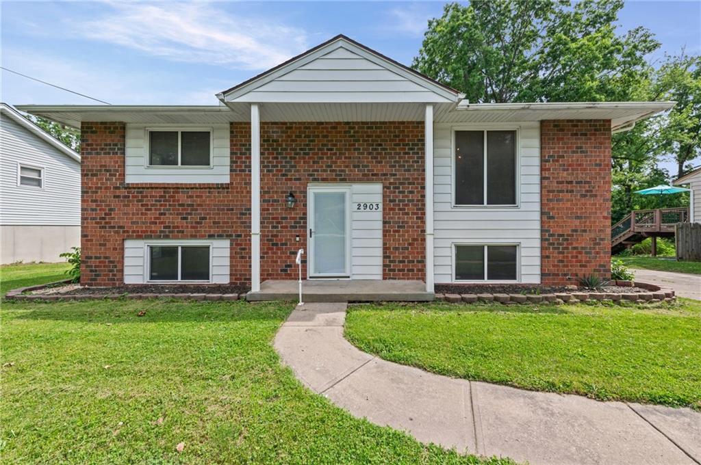 2903 NE 56th Terrace - Photo 1