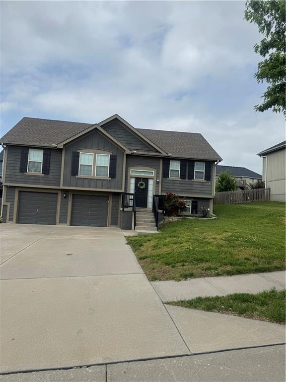 8932 NE 116th Place - Photo 1