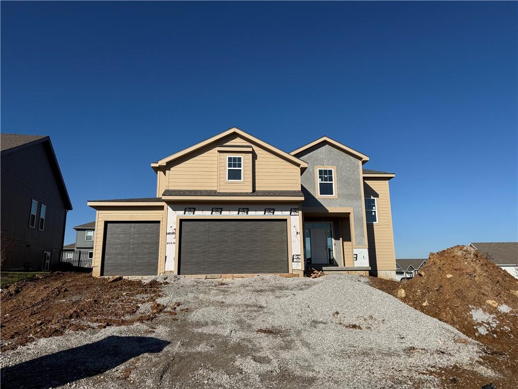 31428 W 85th Terrace