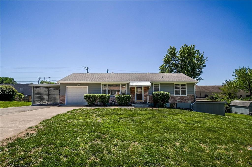 107 NE 72 nd Terrace - Photo 1