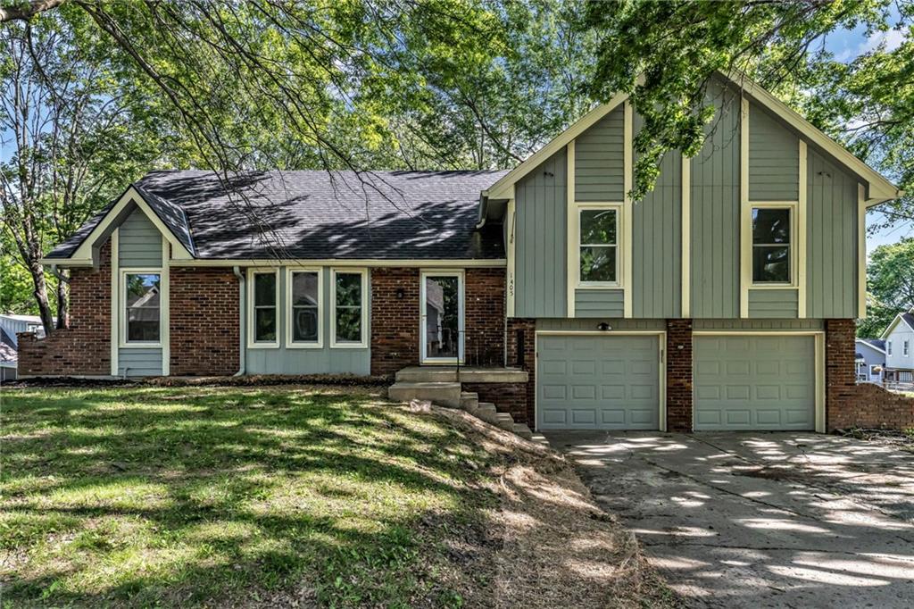 1405 NE 99th Street - Photo 1