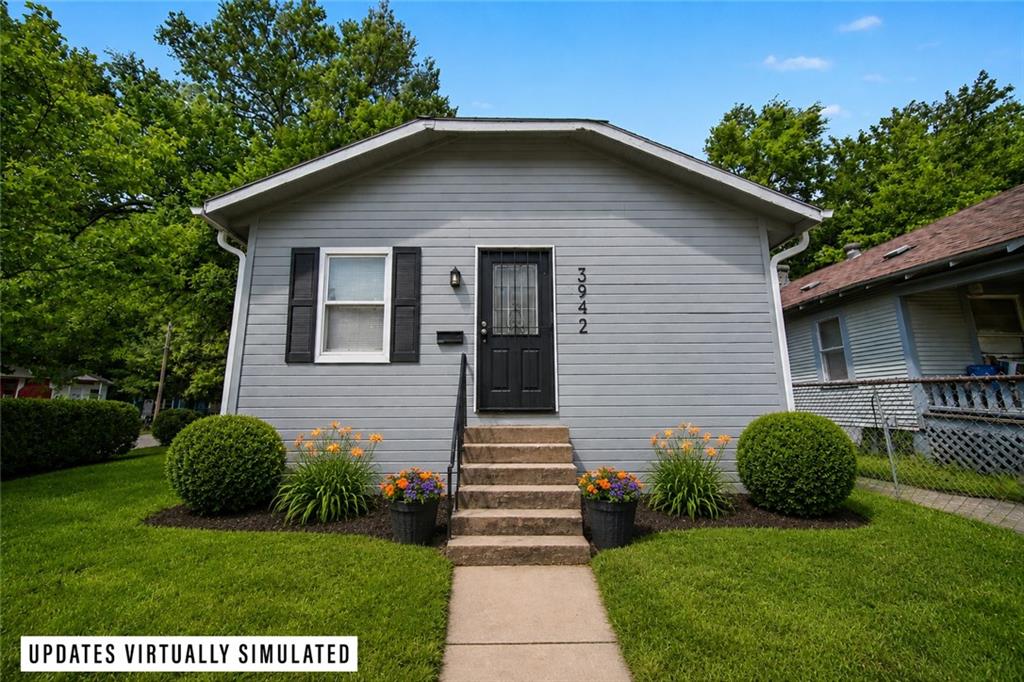5942 Wabash Avenue - Photo 1
