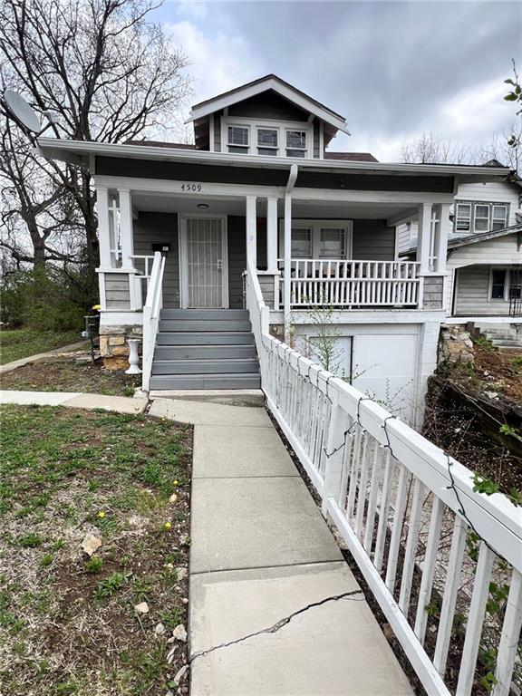 4509 Benton Boulevard - Photo 1