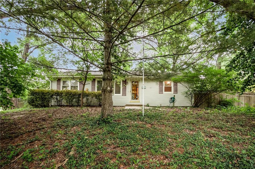 1203 WESTERN Street - Photo 1