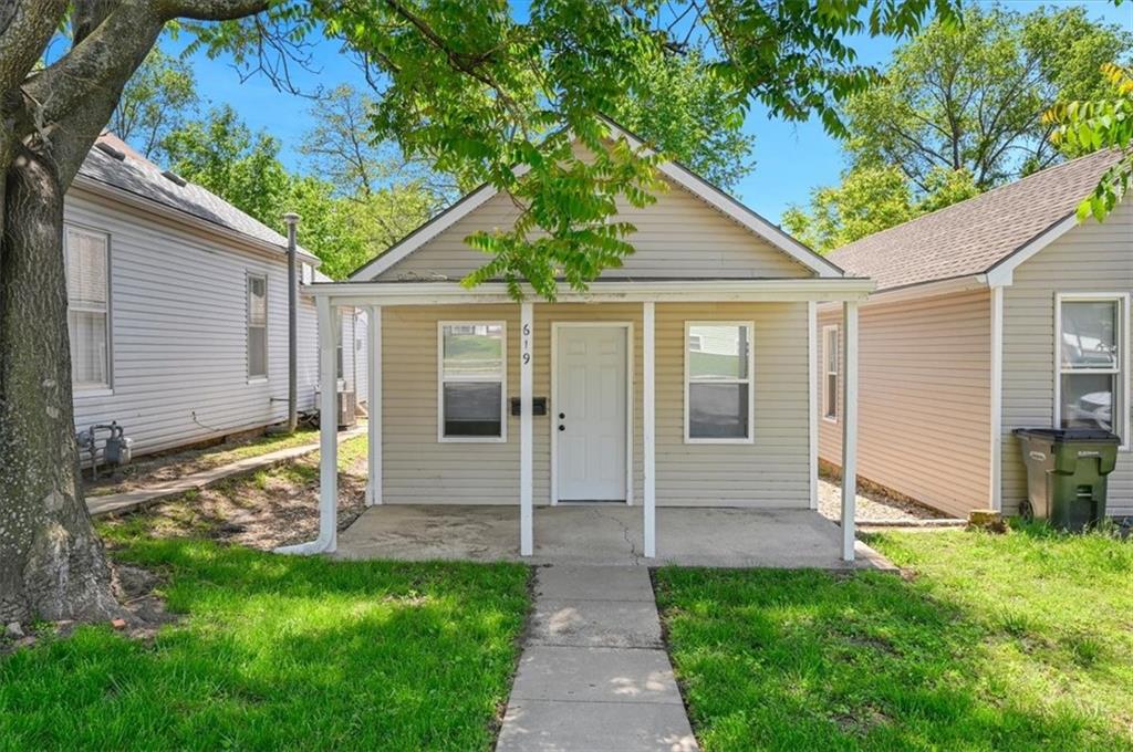 619 Kiowa Street