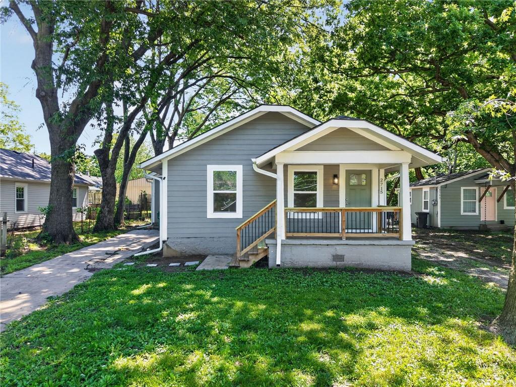 2715 S 37th Street