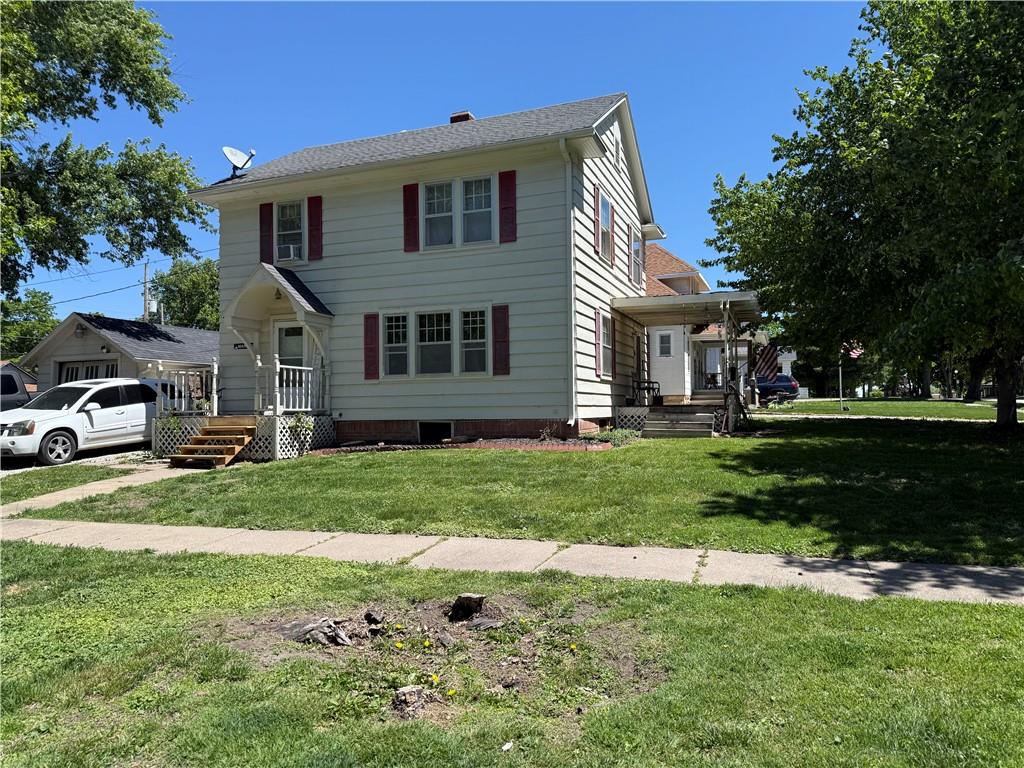 214 Miami Street - Photo 1