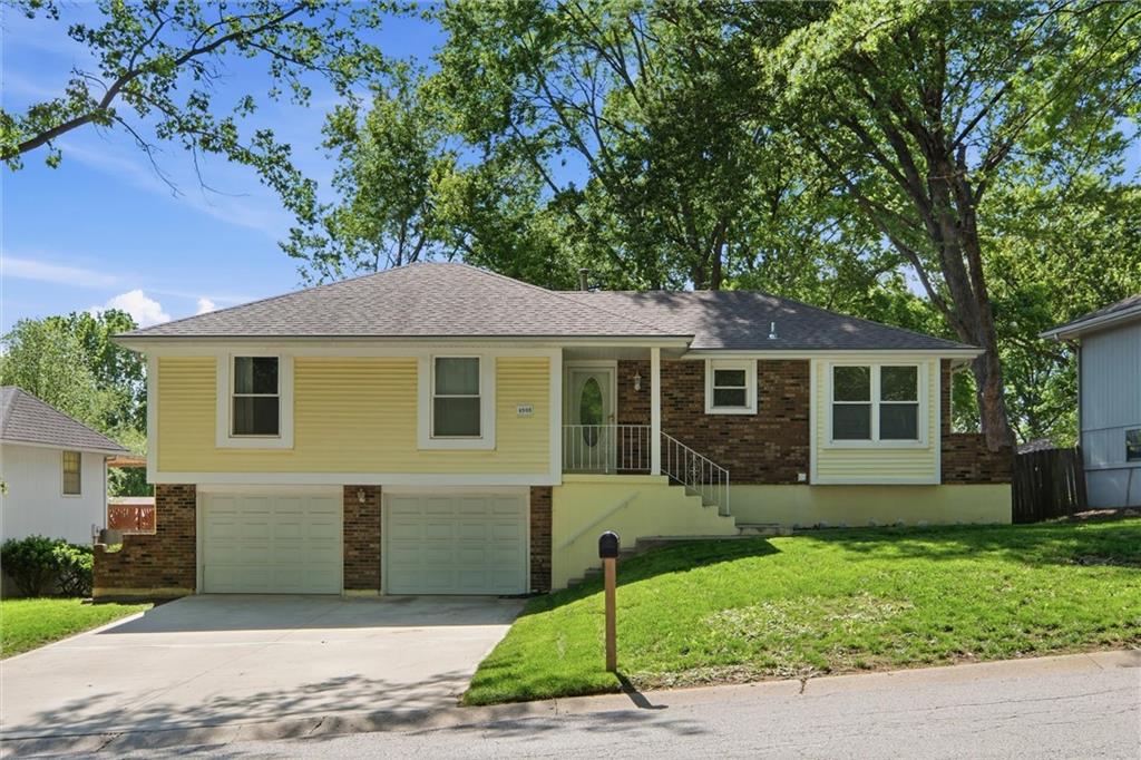4908 S Shrank Drive - Photo 1