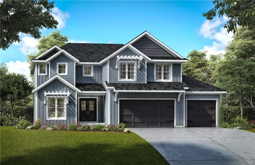 706 NE Lone Hill Drive - Photo 1