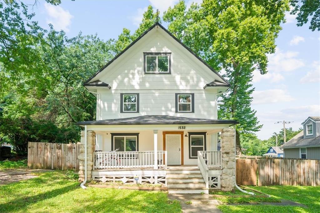 1532 N 32nd Street