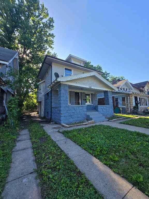 5611 Highland Avenue - Photo 1