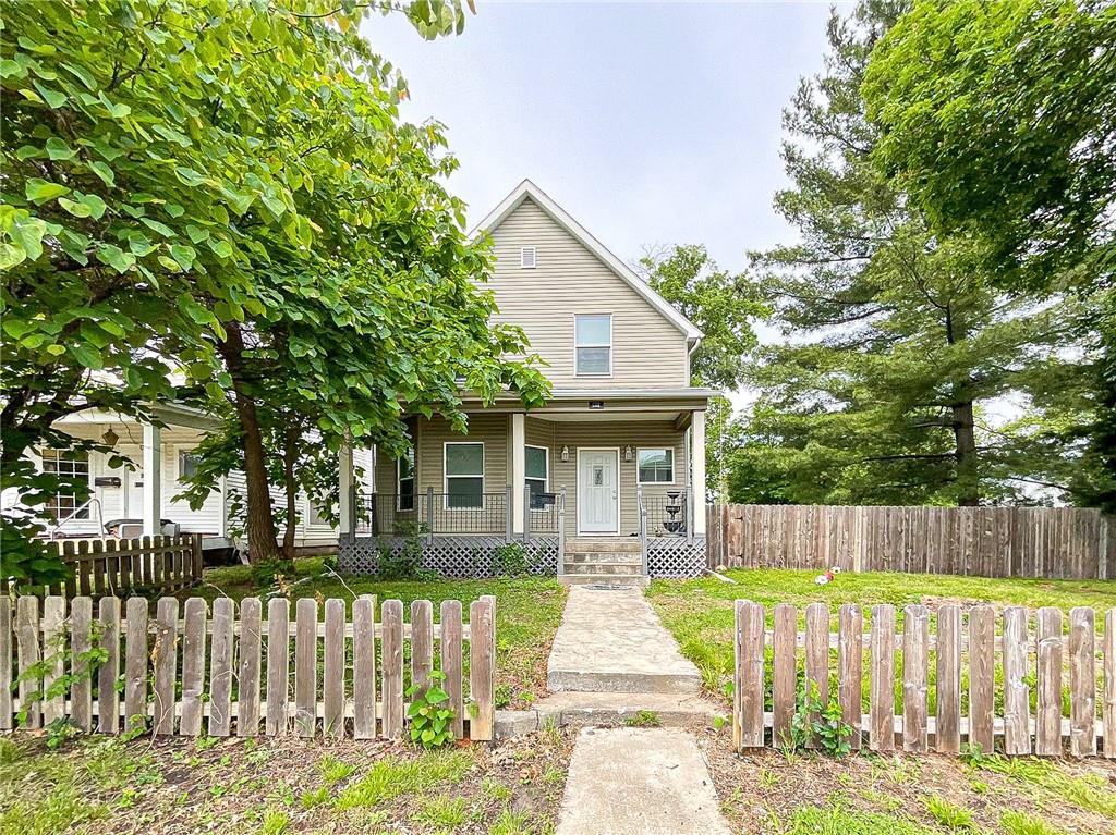 602 S Washington Avenue - Photo 1