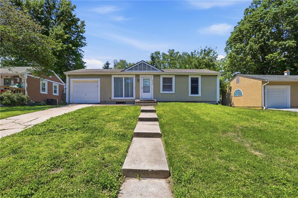 4300 S Liberty Street - Photo 1