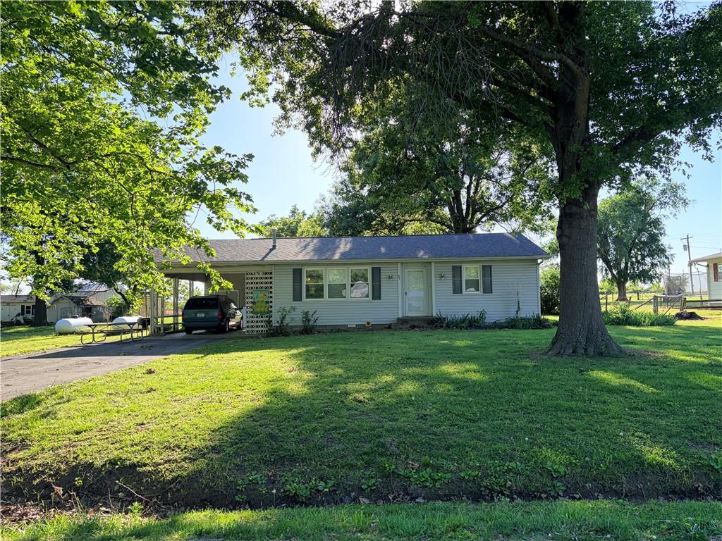 97 SW 5th Lane - Photo 1