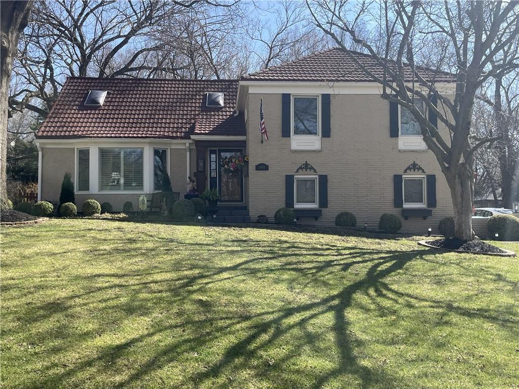 5405 W 80th Street