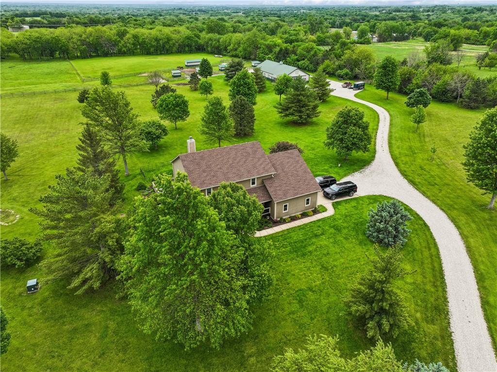 23237 Nall Road - Photo 1