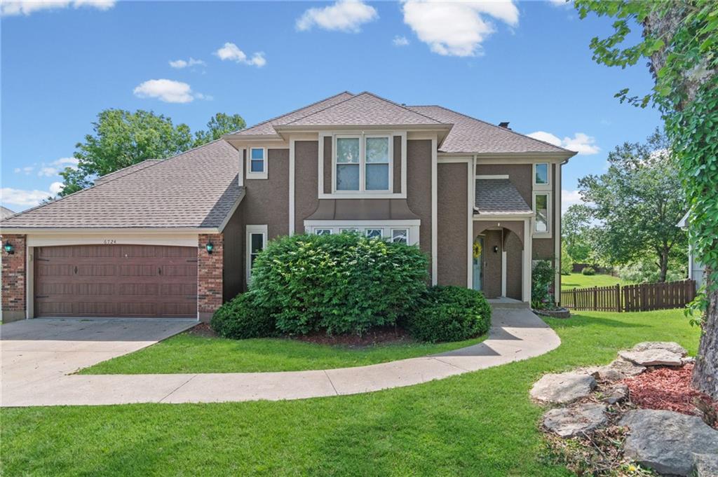 6724 N Quincy Circle - Photo 1