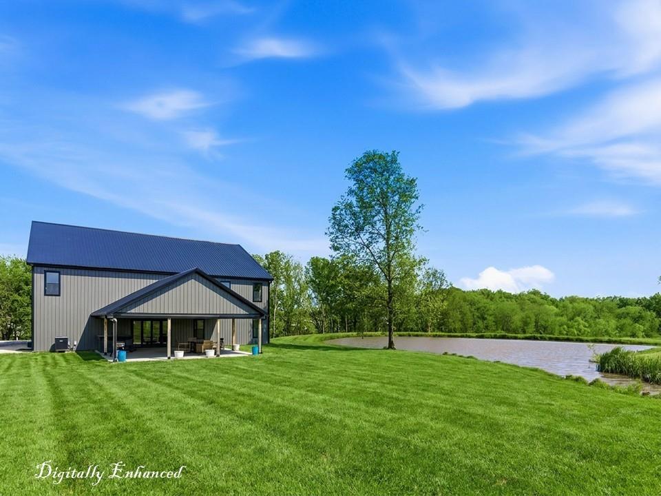 2362 SW US 169 Highway - Photo 1