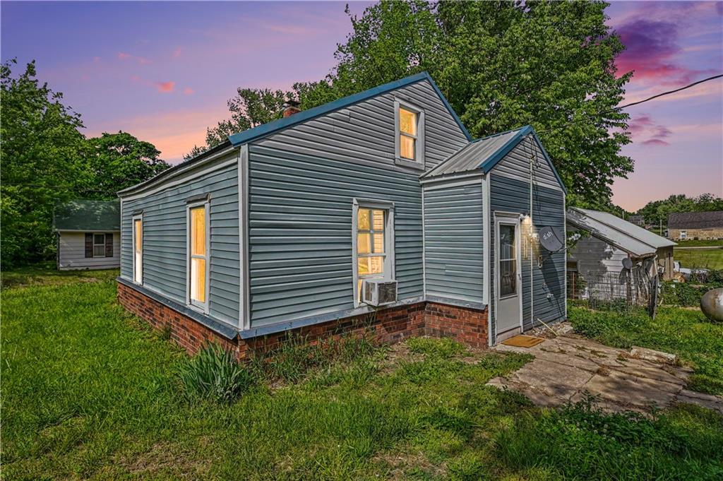 191 N Burns Street - Photo 1