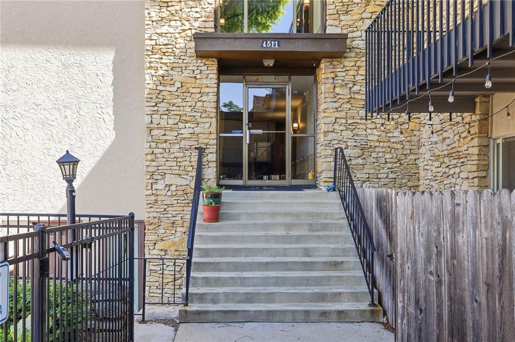 4511 Headwood Drive #5 - Photo 1