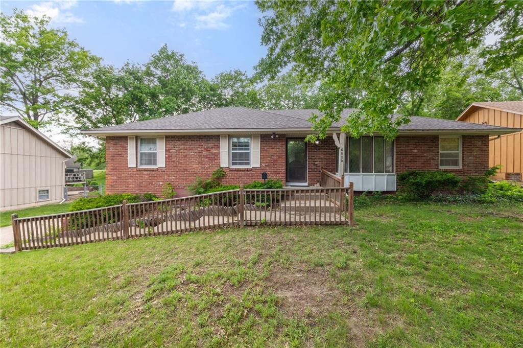 6820 Wildwood Drive - Photo 1