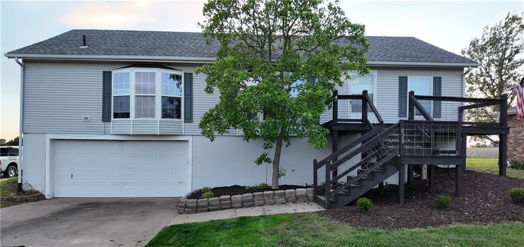 828 S Birch Street - Photo 1