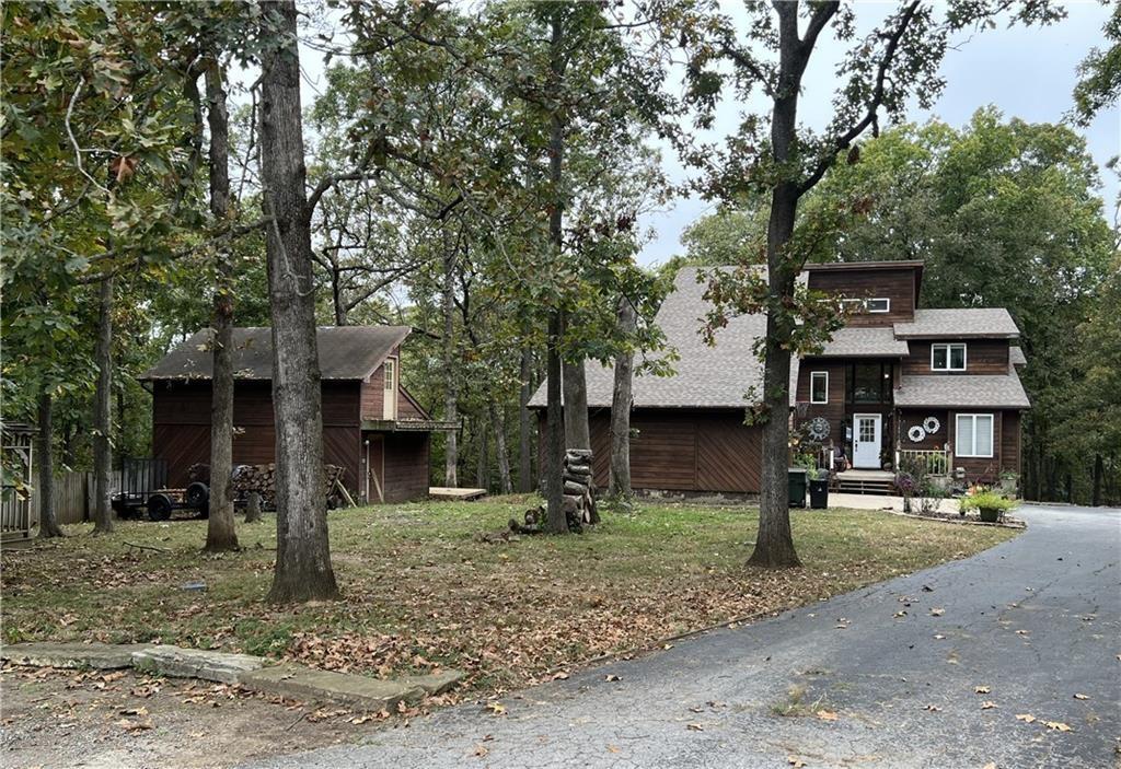 14690 E Redcoat Road - Photo 1