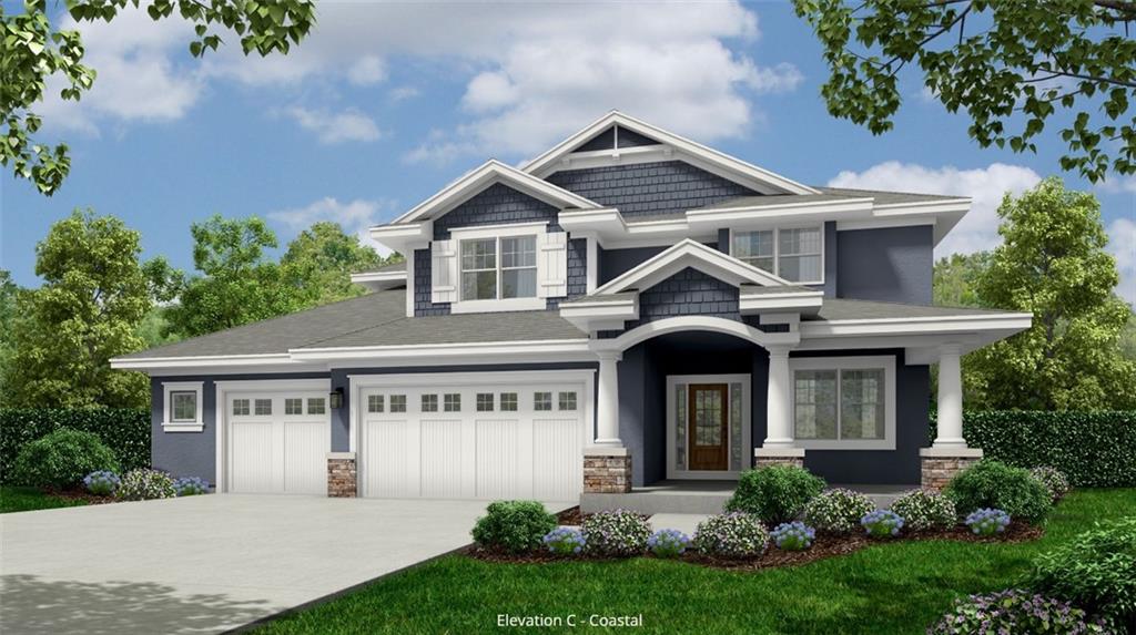 17321 Earnshaw Street - Photo 1