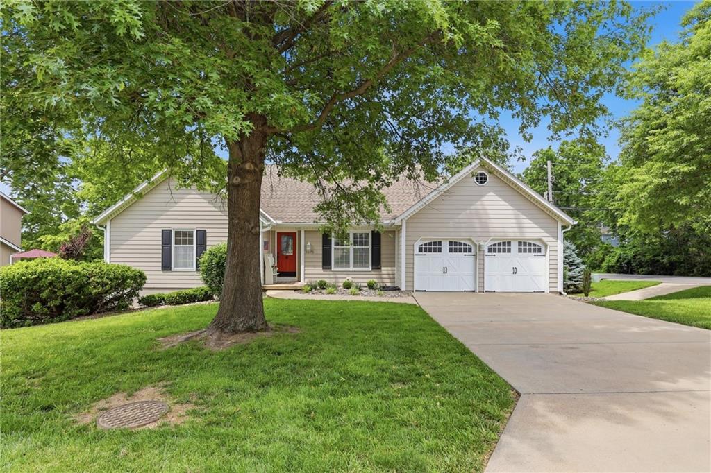 6626 Oak Ridge Drive - Photo 1