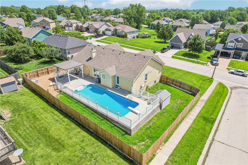1322 S Greenwood Drive - Photo 1