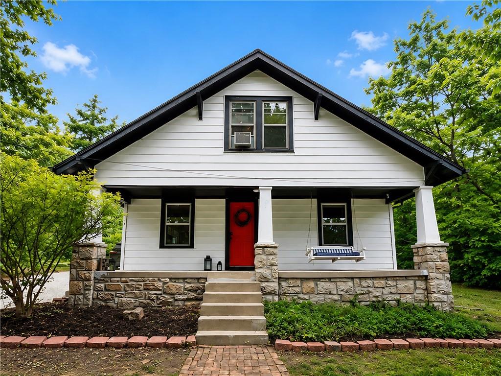 9214 Chestnut Avenue - Photo 1