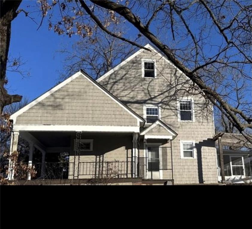 2902 Sacramento Street - Photo 1