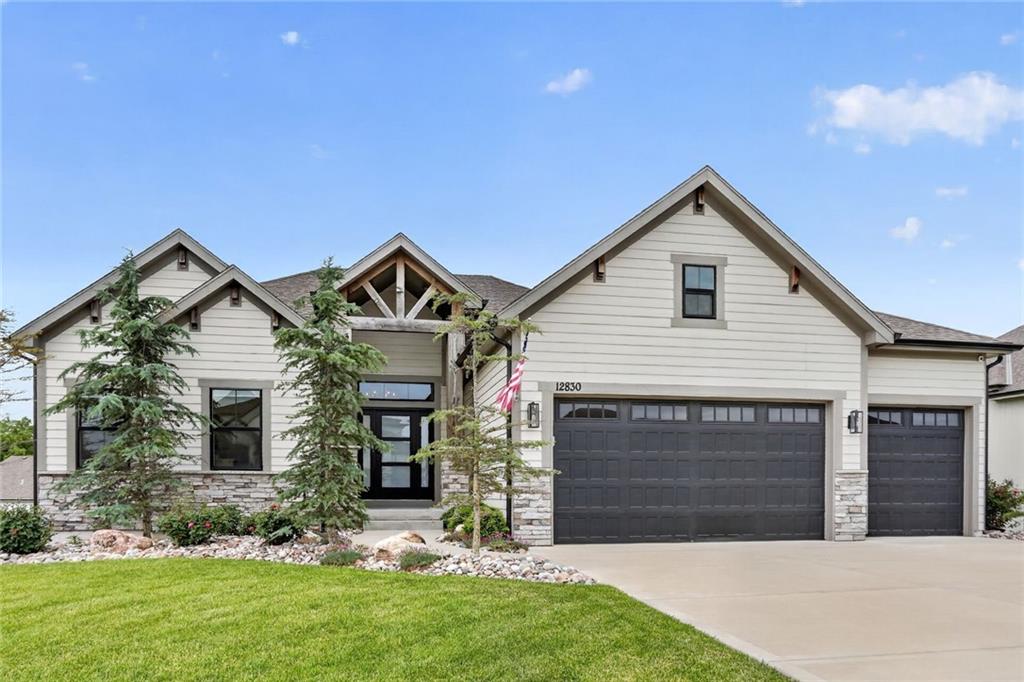 12830 N Arbor Way - Photo 1