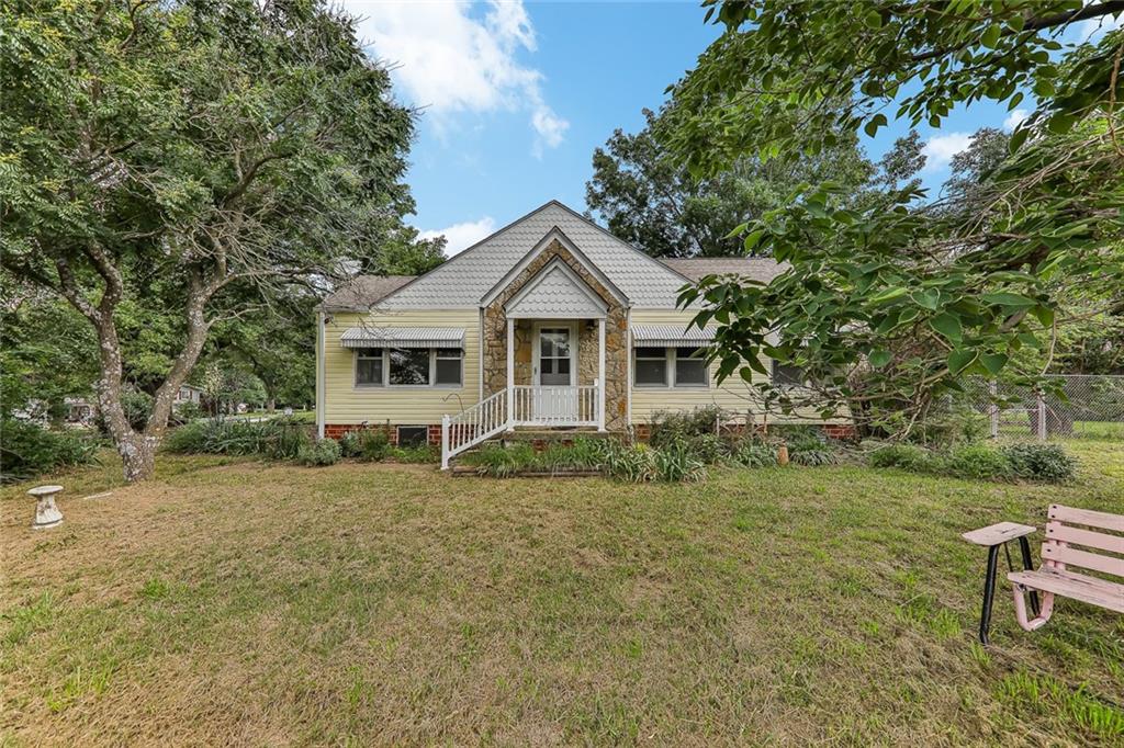 1678 County Road 3950 N/A