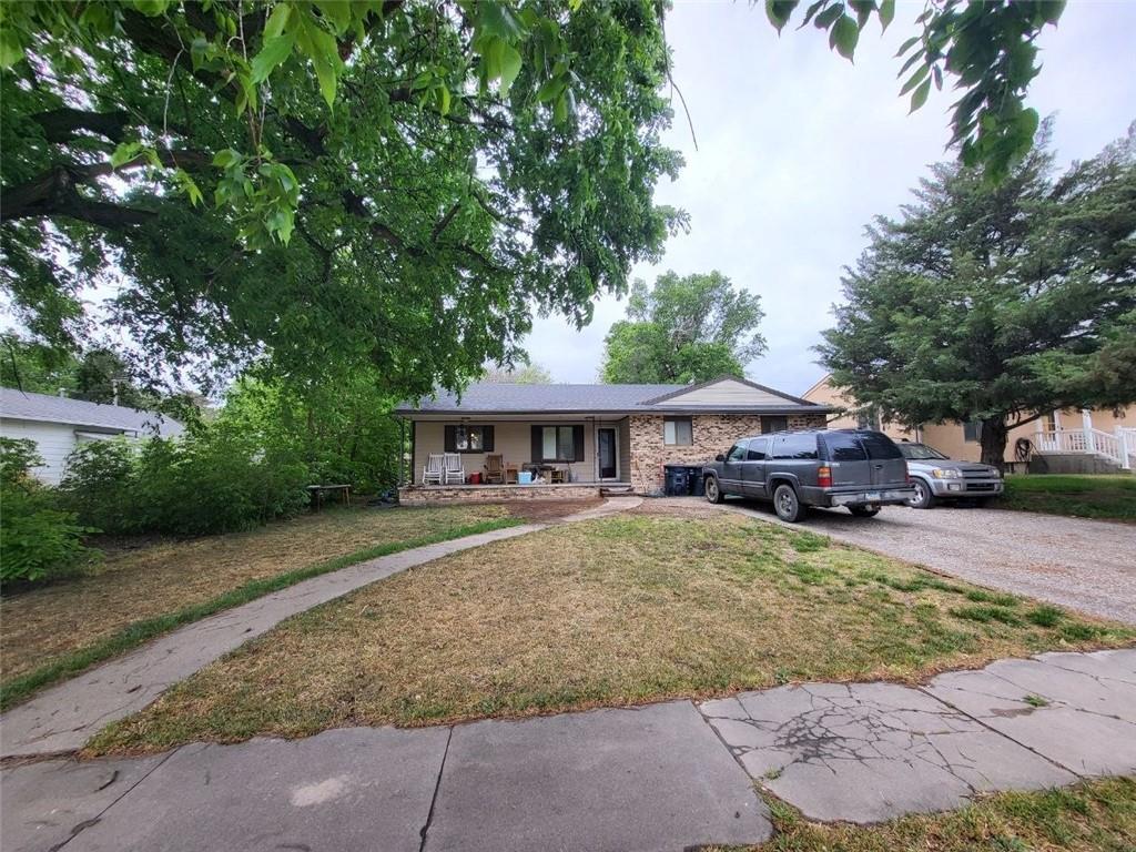 317 N Main Street - Photo 1