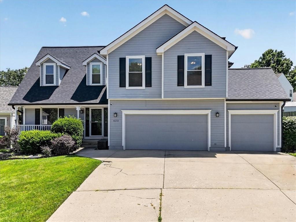 623 NE 94th Terrace - Photo 1