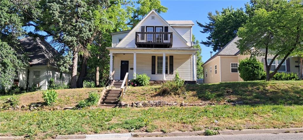 3315 Mitchell Avenue - Photo 1
